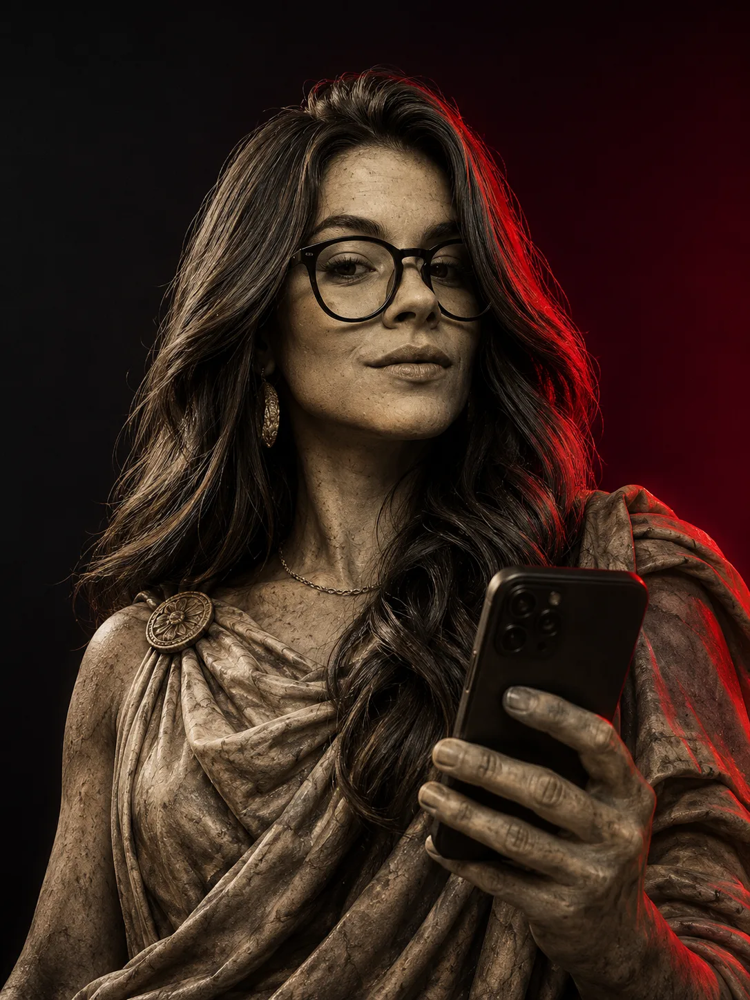 Foto de Marília Coelho