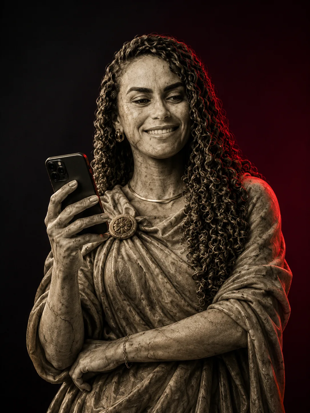 Foto de Bianca Barreto