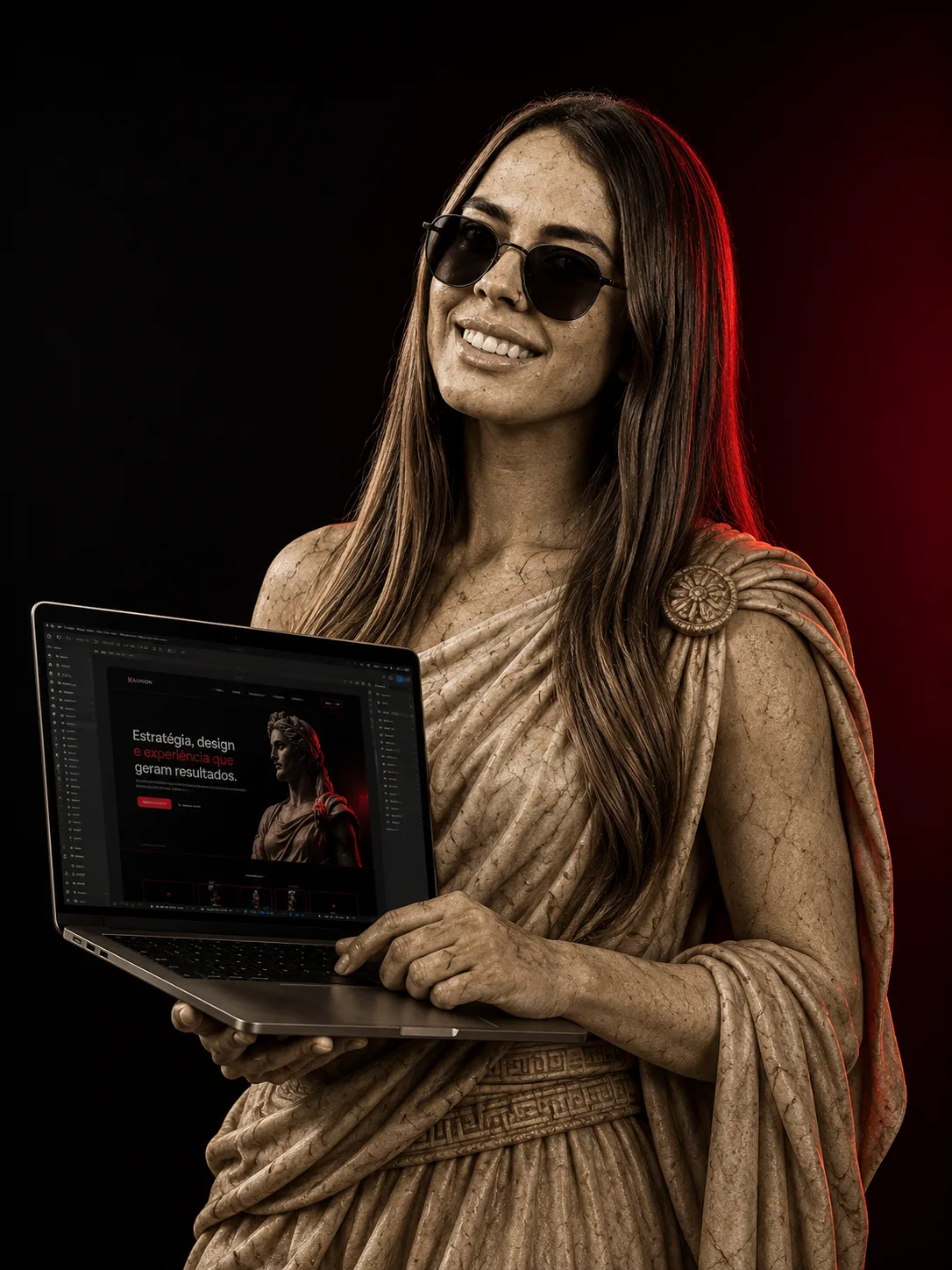 Foto de Sabrinna Queiroz